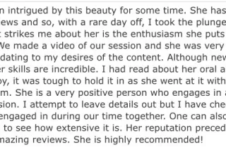 TEXT ONLY 💋 A Decade of Excell... - Image 3