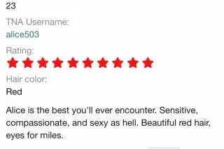 TEXT ONLY 💋 A Decade of Excell... - Image 4