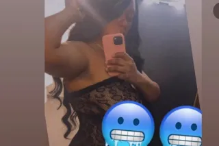 Sexy Ebony ready to satisfy al... - Image 2