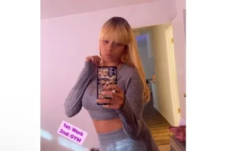 Hey fellas😘 New in town!🌹Chi t... - Image 3