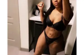 Pretty Brownskin, Fine Ass Wom... - Image 3