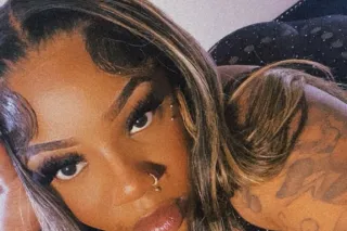 FETISH FRIENDLY😝🤭COME PLAY DAD... - Image 2