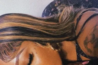 FETISH FRIENDLY😝🤭COME PLAY DAD... - Image 3