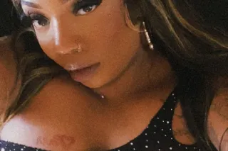 FETISH FRIENDLY😝🤭COME PLAY DAD... - Image 1