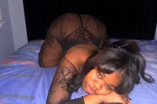 Dark Chocolate slim thick love... - Image 1