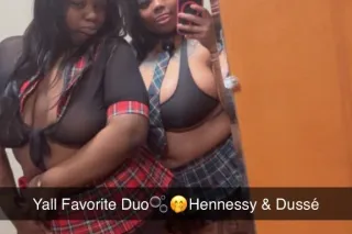 Two Girls Available🫧🤭Yes We Ve... - Image 2