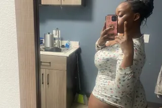 Hey Daddy Ask About My 2 nut S... - Image 3