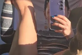 4"11 and sweet as pie 🥧 😋 Only... - Image 1