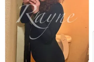 CANT STOP THE RAYNE FROM FALLI... - Image 1