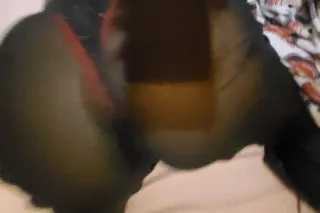 👉🤷🏿♀💗YES I DO SWALLOW SO WHAT ... - Image 2