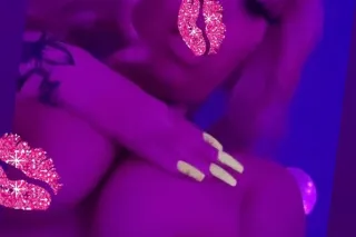 45 inch A$$ come pound me out,... - Image 1