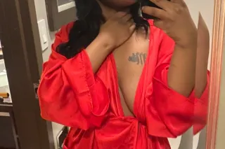 🍑MISS 💦 TAKE YO NIGGA SOUL 😘 -... - Image 3