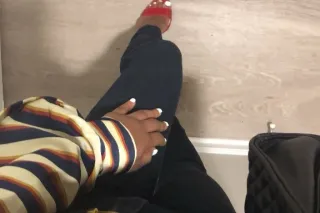 hot and ready like a little ca... - Image 3