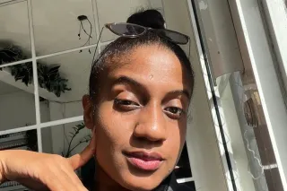 🔥💋🥰morena latina sexy. 🍓💋 domi... - Image 2