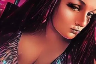 THAT CUM BACK - 35 - Image 1